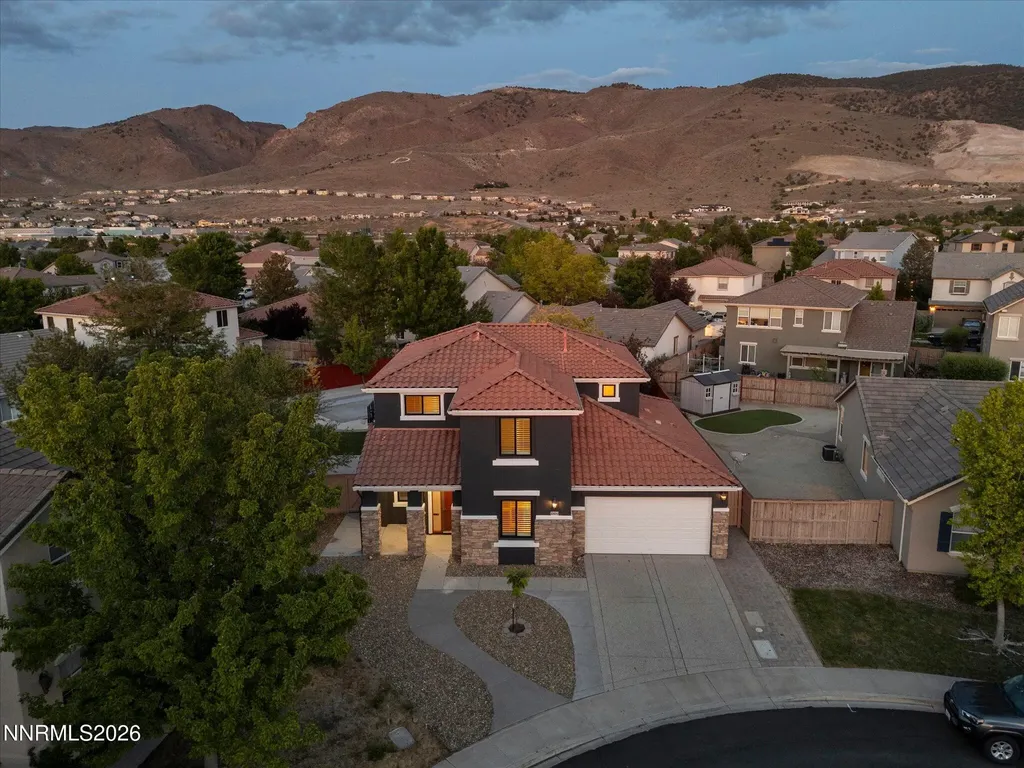 10650 Birch Point Reno NV 89521