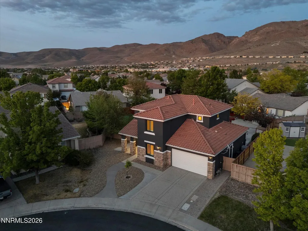 10650 Birch Point Reno NV 89521