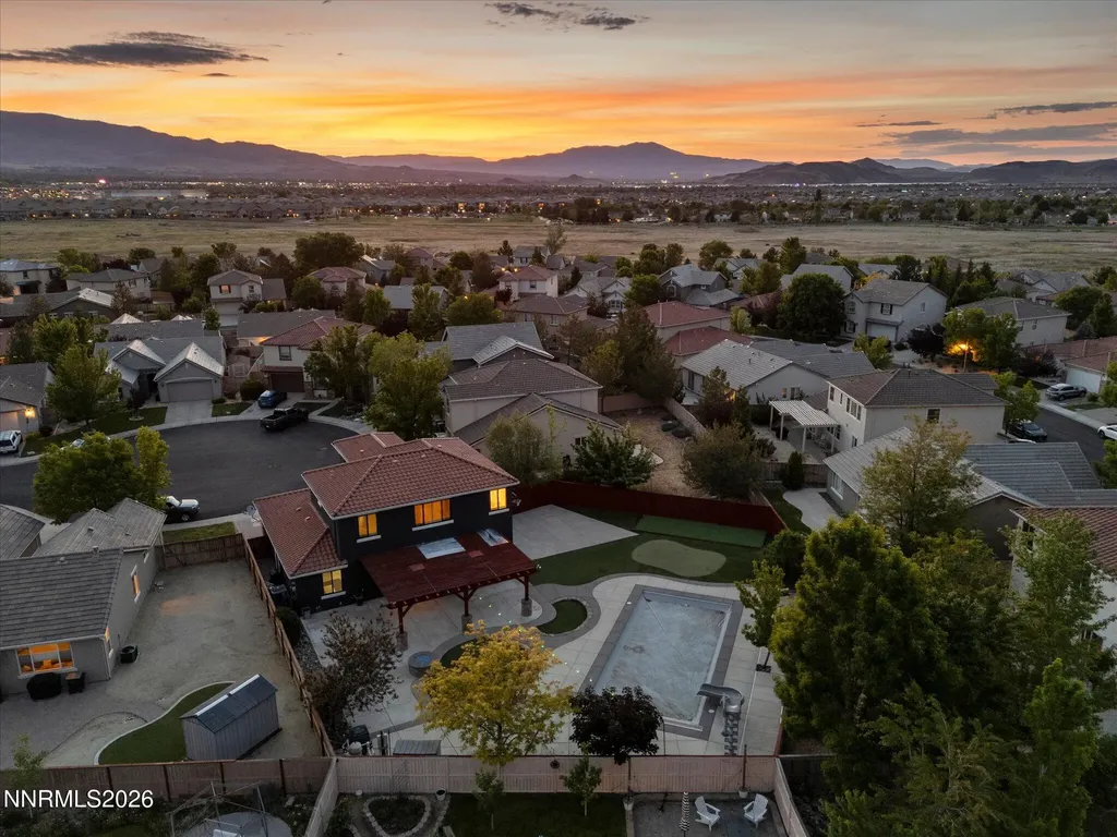 10650 Birch Point Reno NV 89521