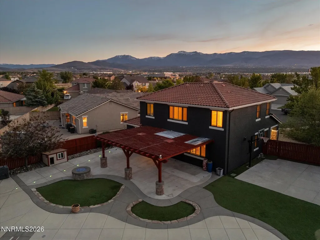 10650 Birch Point Reno NV 89521