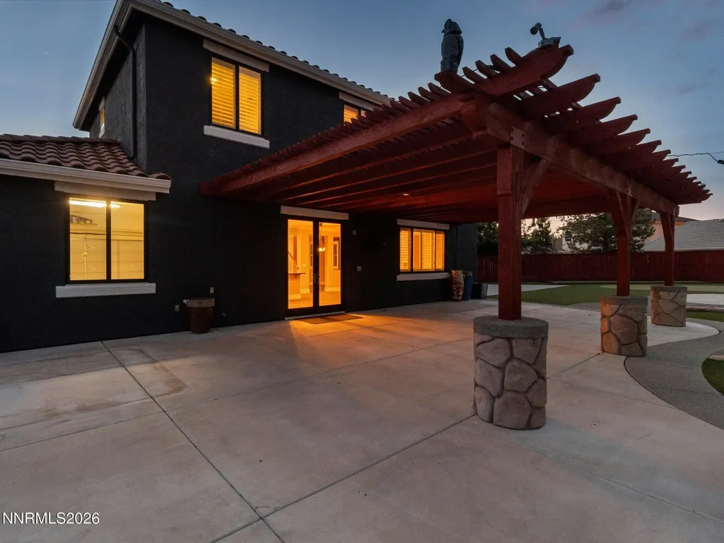 10650 Birch Point Reno NV 89521