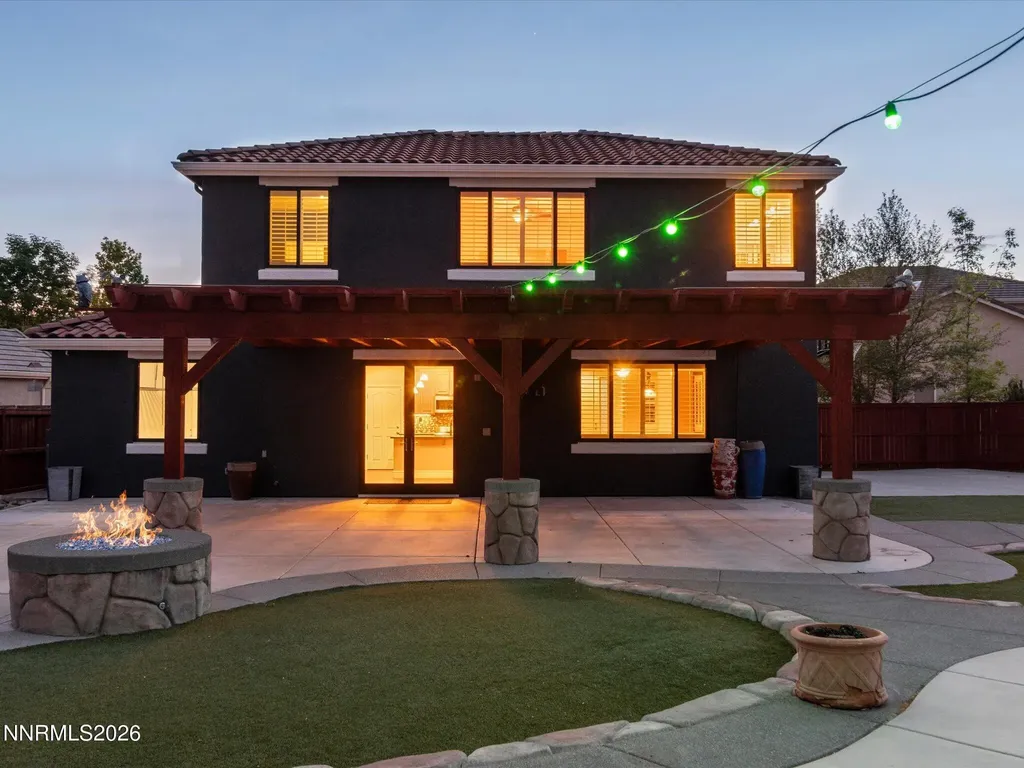10650 Birch Point Reno NV 89521