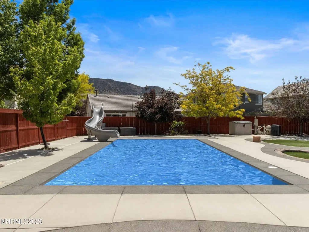 10650 Birch Point Reno NV 89521