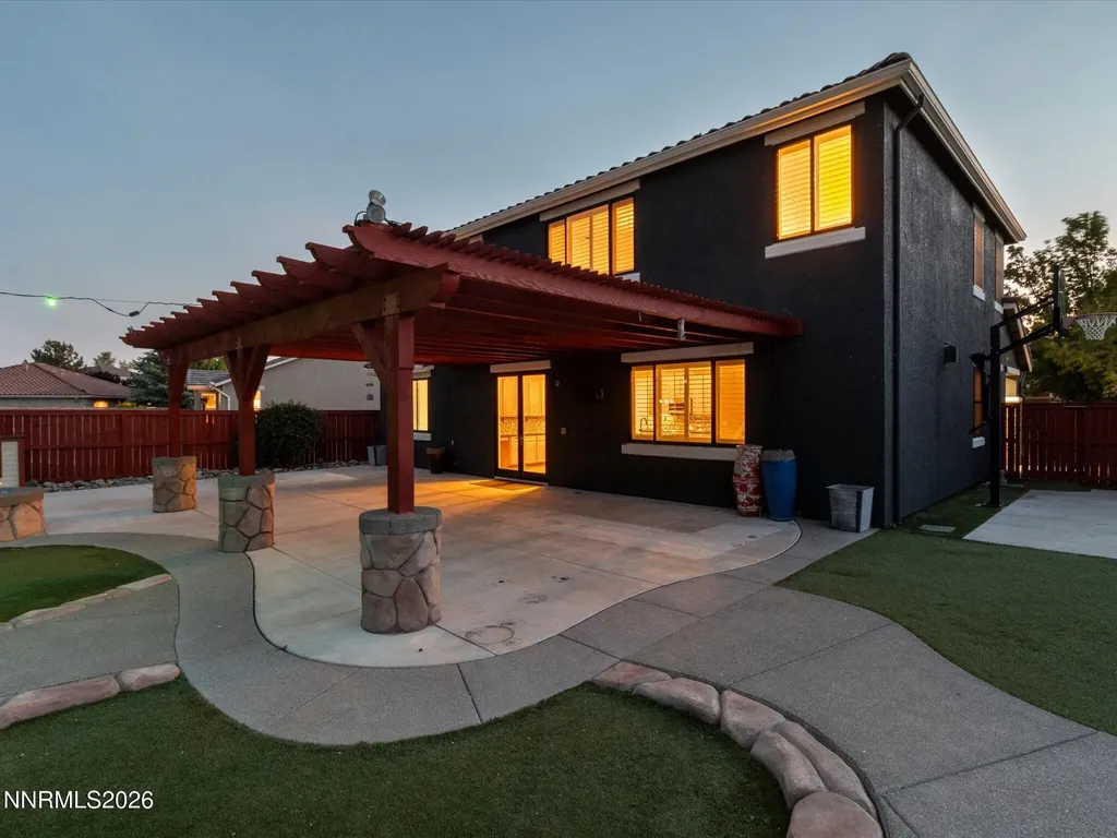 10650 Birch Point Reno NV 89521