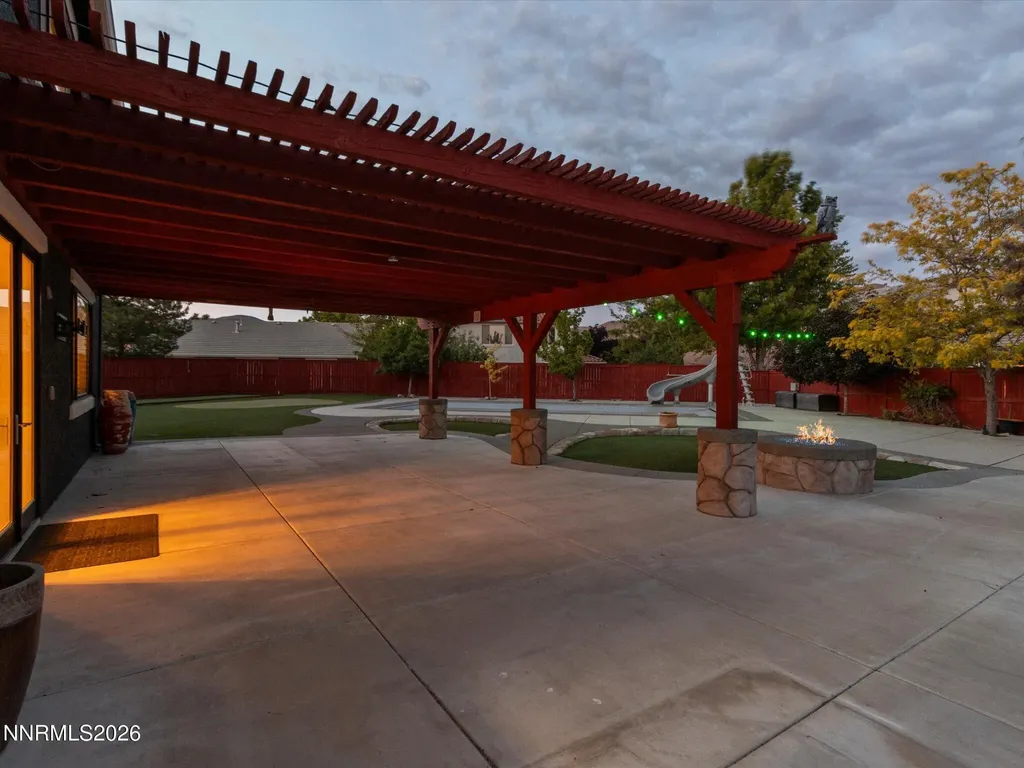 10650 Birch Point Reno NV 89521