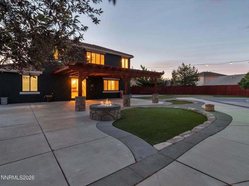 10650 Birch Point Reno NV 89521