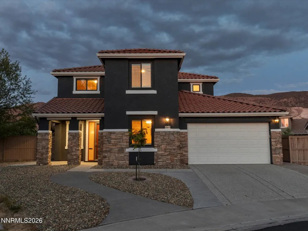 10650 Birch Point Reno NV 89521