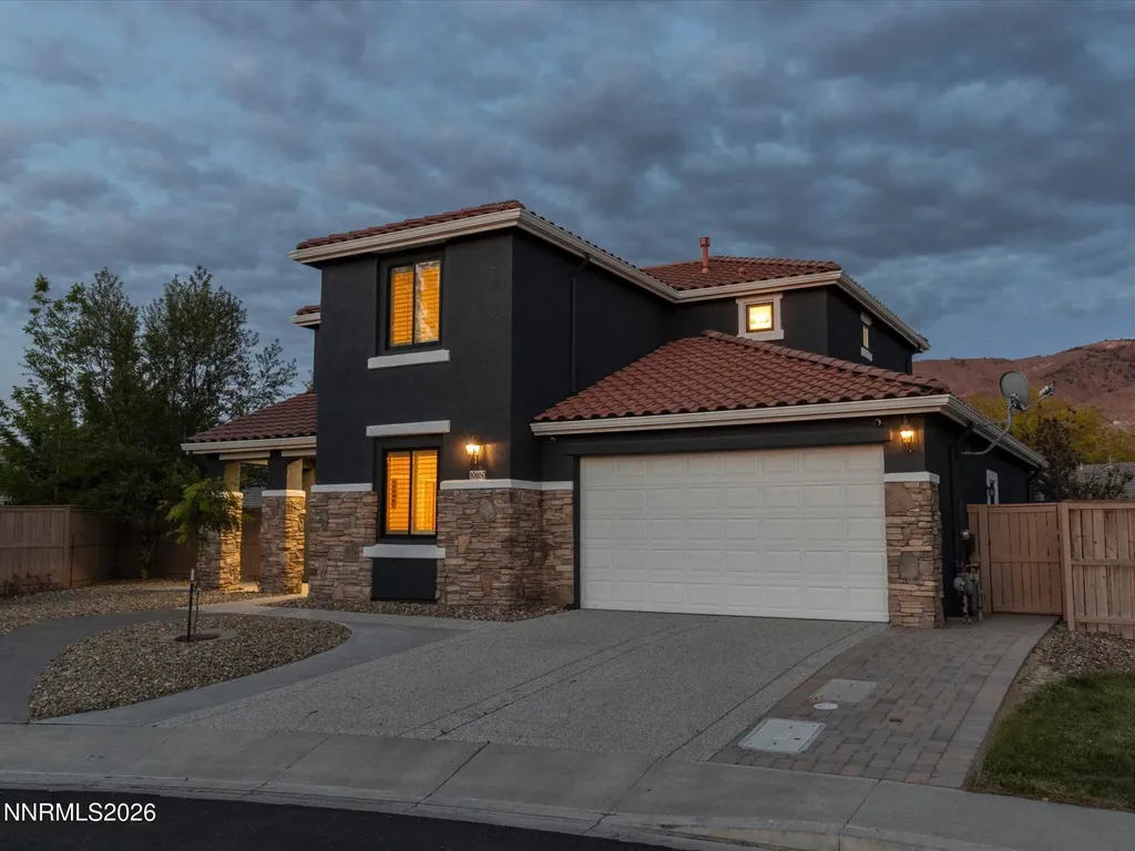 10650 Birch Point Reno NV 89521