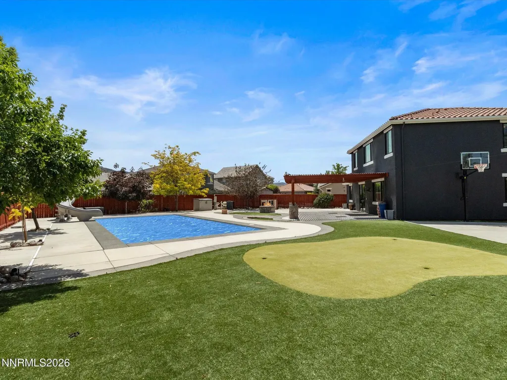 10650 Birch Point Reno NV 89521
