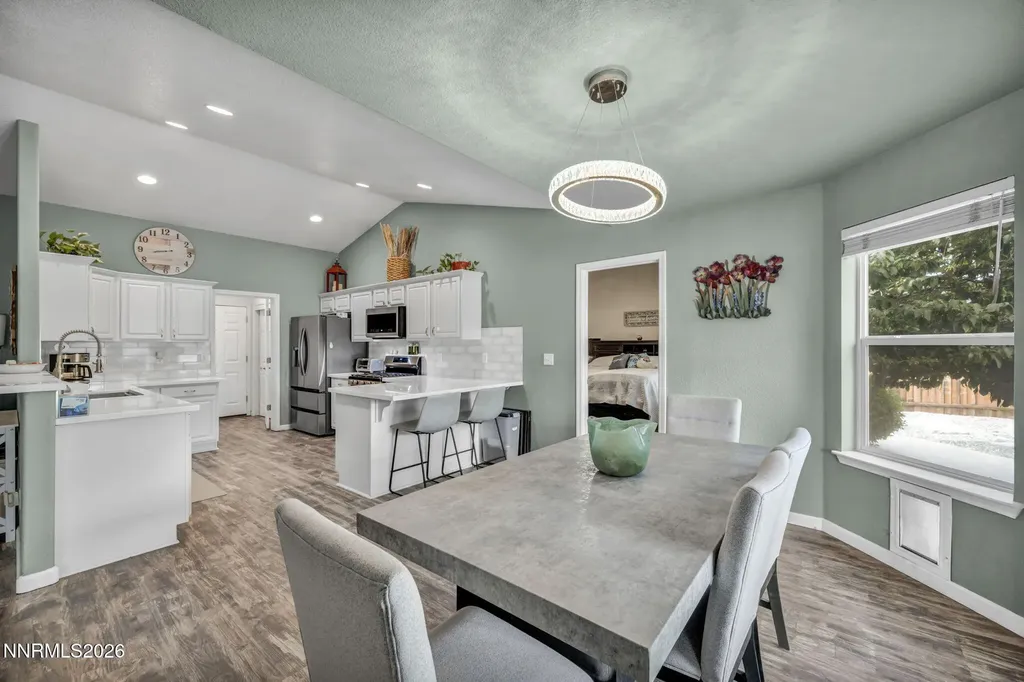 2983 Hot Springs Minden NV 89423