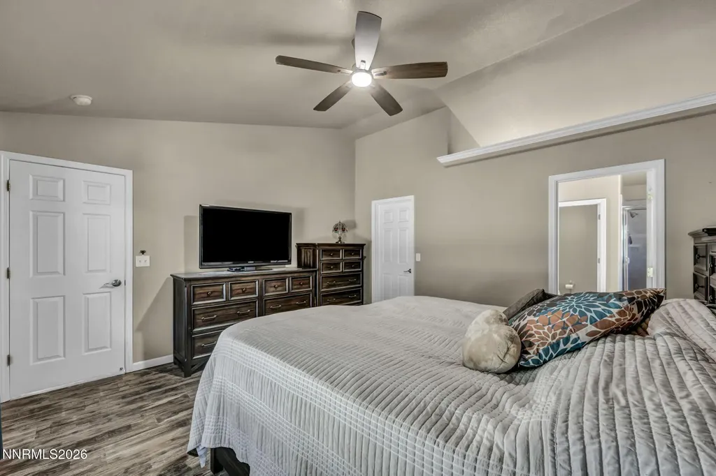 2983 Hot Springs Minden NV 89423