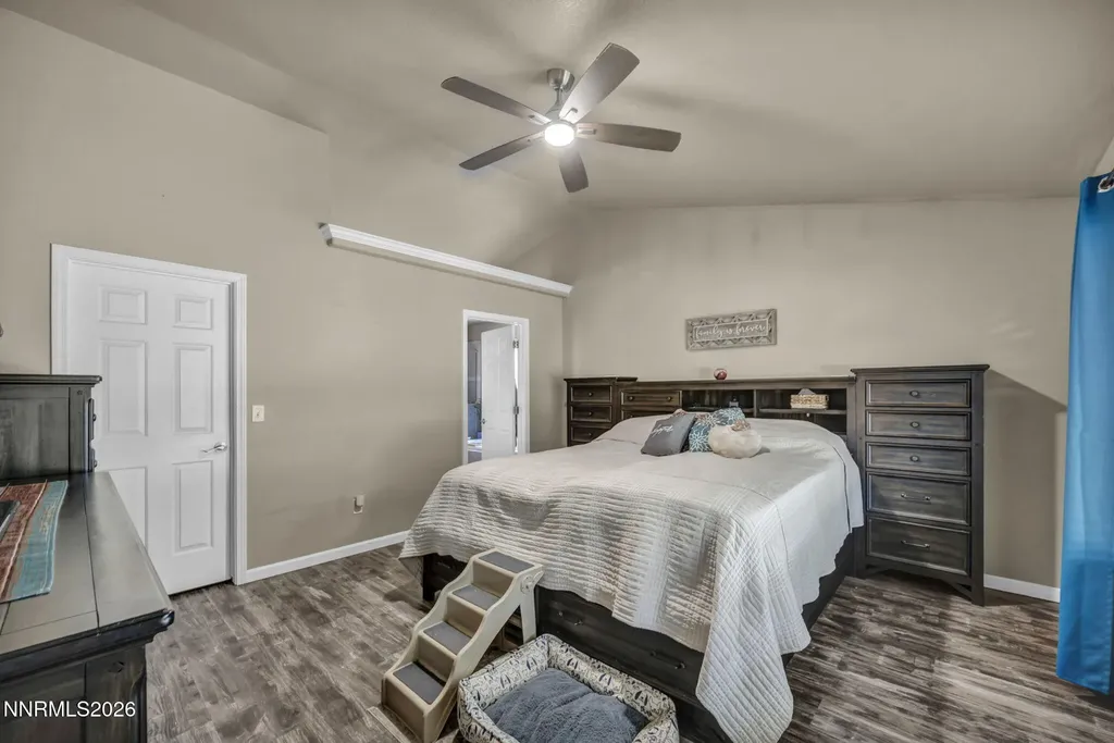 2983 Hot Springs Minden NV 89423