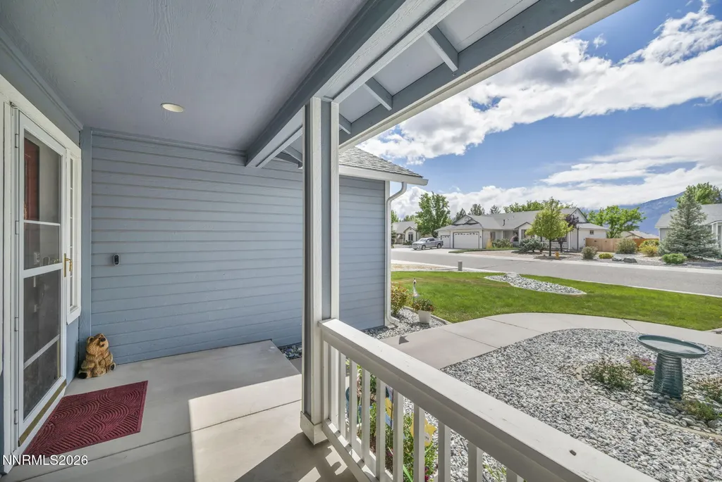 2983 Hot Springs Minden NV 89423
