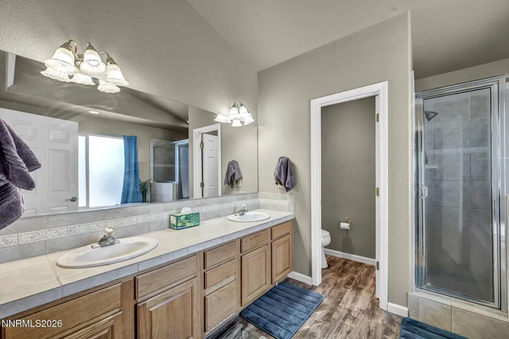 2983 Hot Springs Minden NV 89423