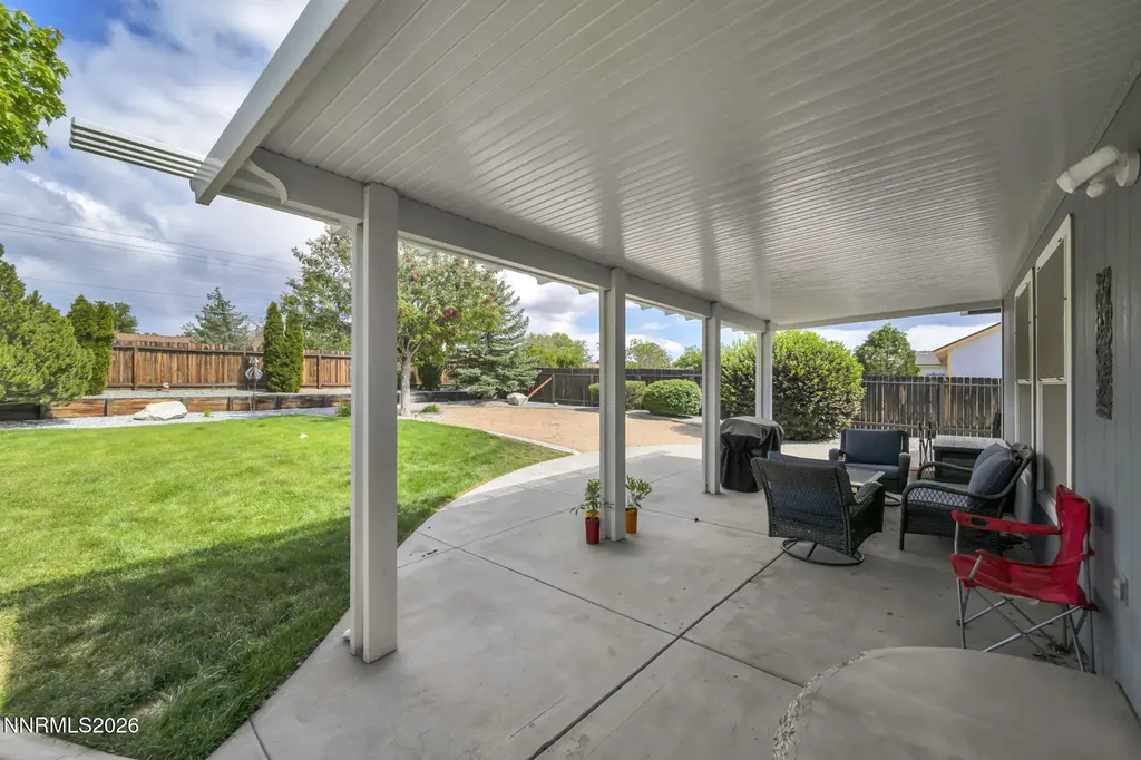 2983 Hot Springs Minden NV 89423