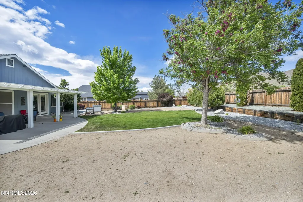 2983 Hot Springs Minden NV 89423