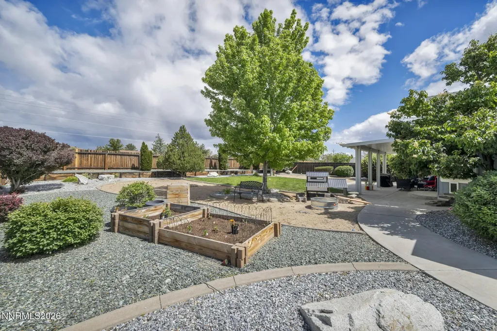 2983 Hot Springs Minden NV 89423