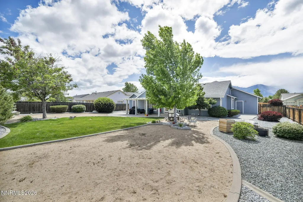 2983 Hot Springs Minden NV 89423