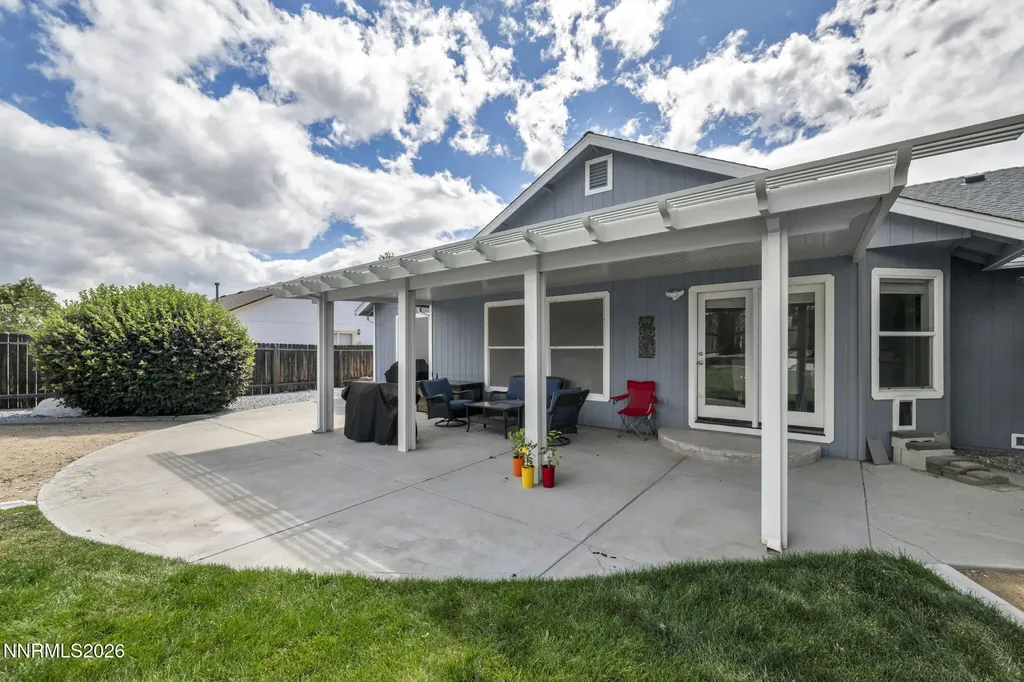 2983 Hot Springs Minden NV 89423