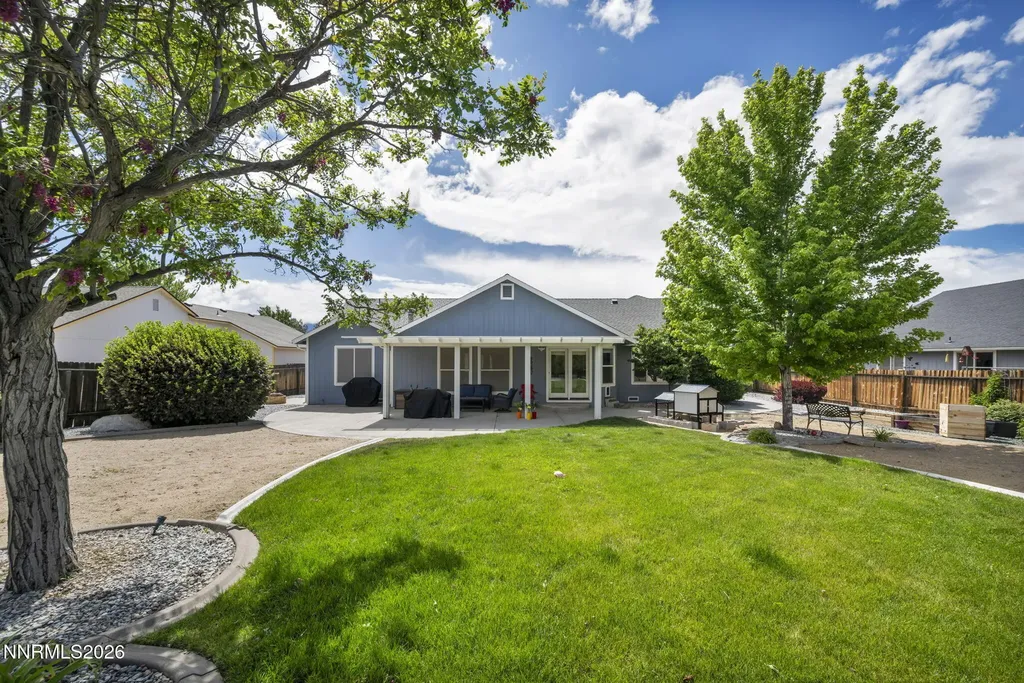 2983 Hot Springs Minden NV 89423