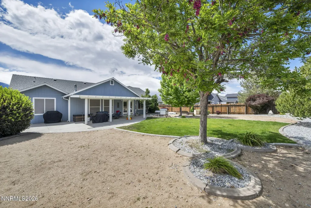 2983 Hot Springs Minden NV 89423