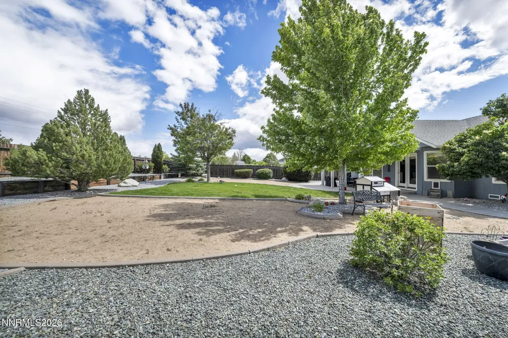 2983 Hot Springs Minden NV 89423