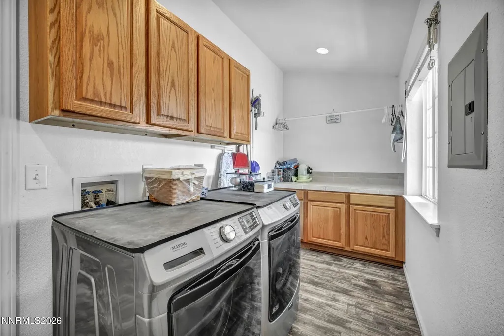 2983 Hot Springs Minden NV 89423