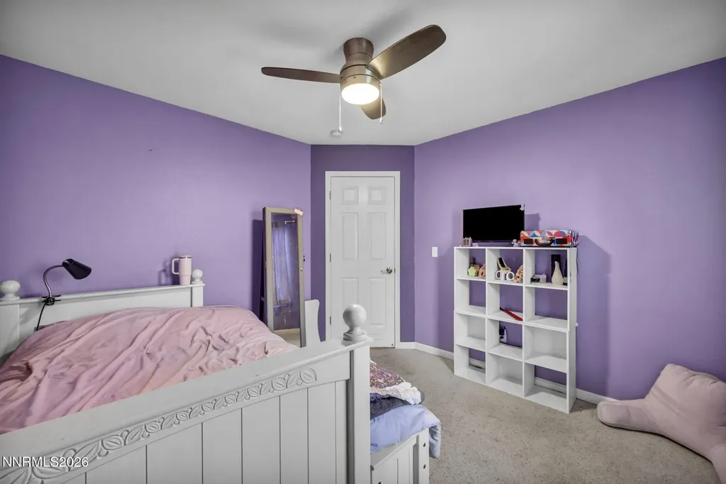 2983 Hot Springs Minden NV 89423