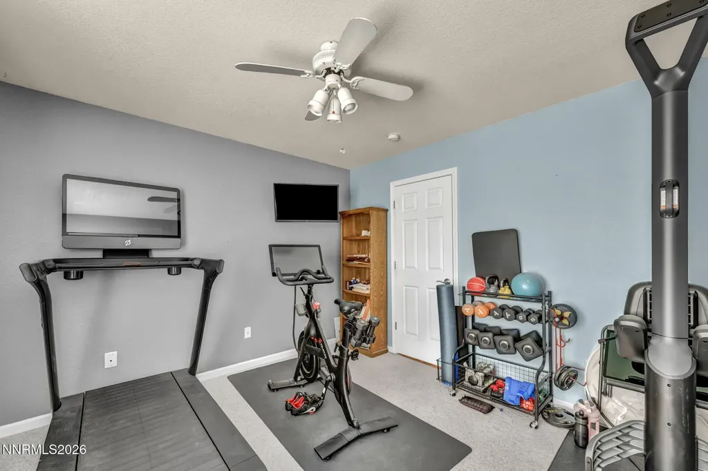 2983 Hot Springs Minden NV 89423