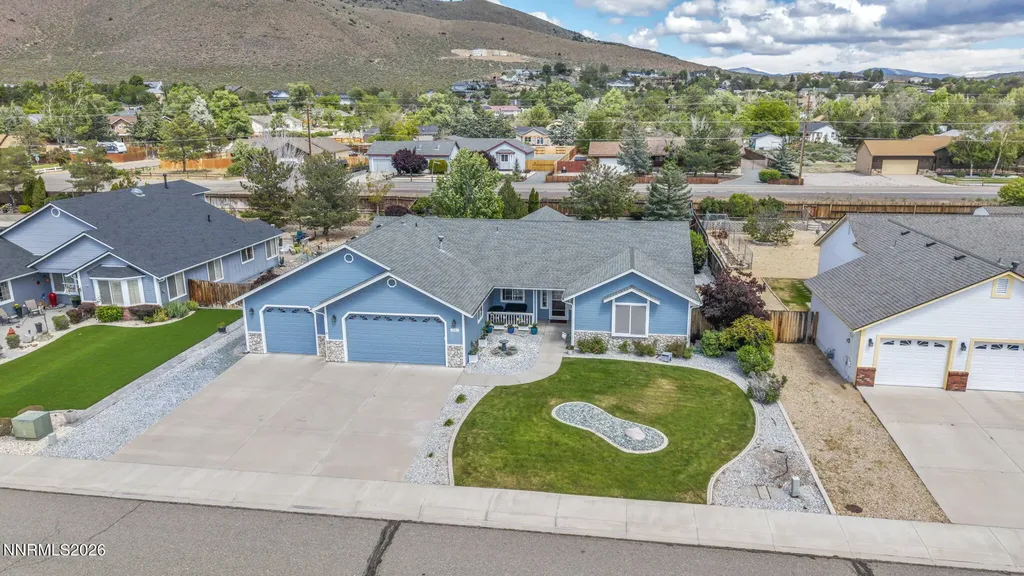 2983 Hot Springs Minden NV 89423