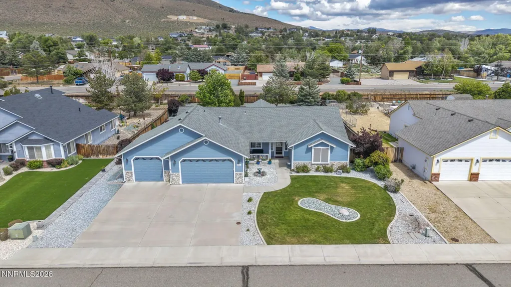 2983 Hot Springs Minden NV 89423