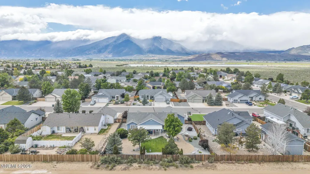 2983 Hot Springs Minden NV 89423