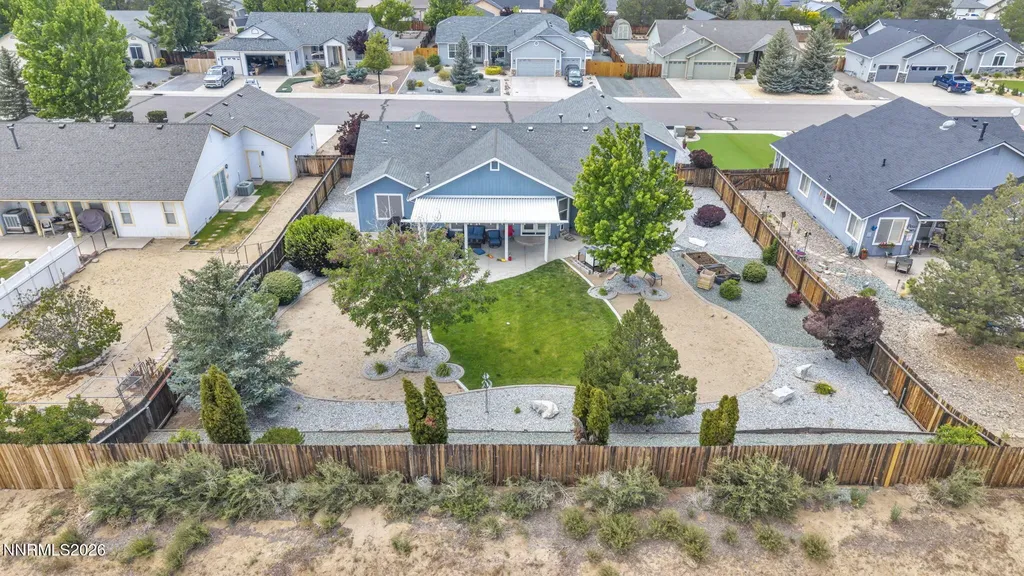 2983 Hot Springs Minden NV 89423