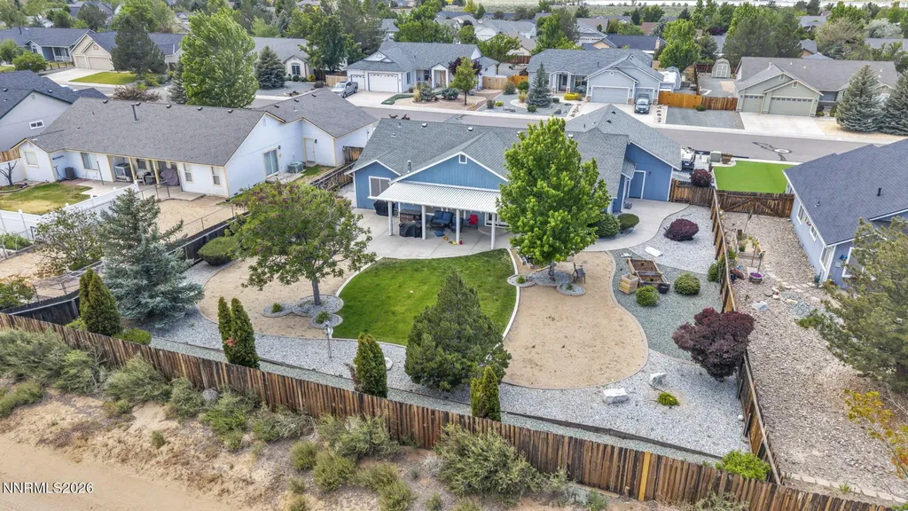 2983 Hot Springs Minden NV 89423