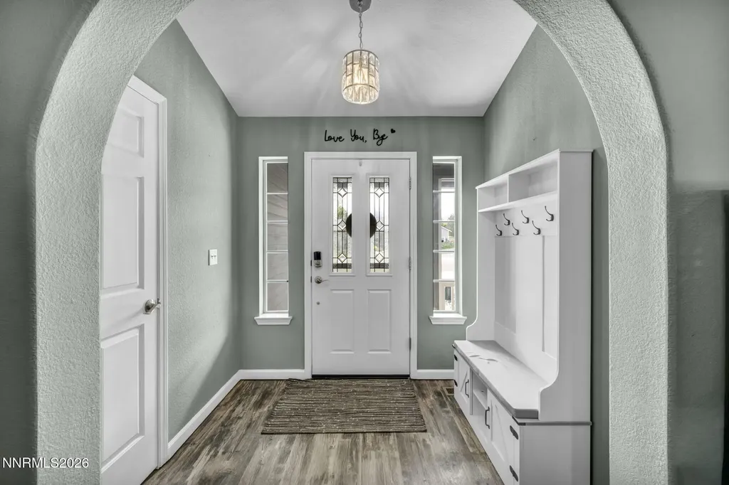 2983 Hot Springs Minden NV 89423