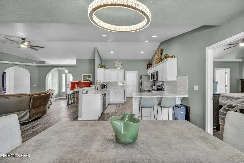 2983 Hot Springs Minden NV 89423