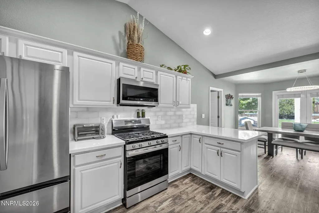 2983 Hot Springs Minden NV 89423