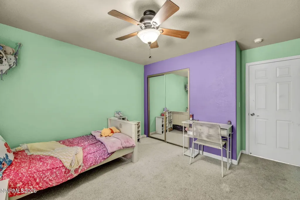 2983 Hot Springs Minden NV 89423