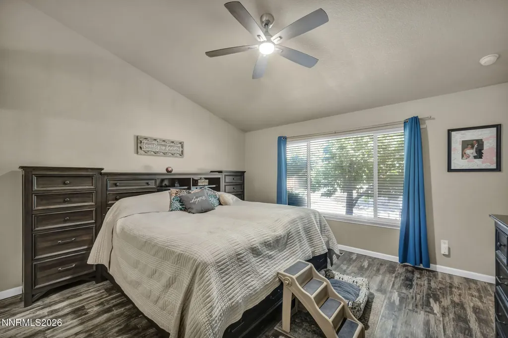 2983 Hot Springs Minden NV 89423