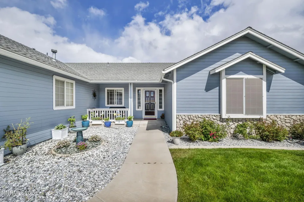 2983 Hot Springs Minden NV 89423
