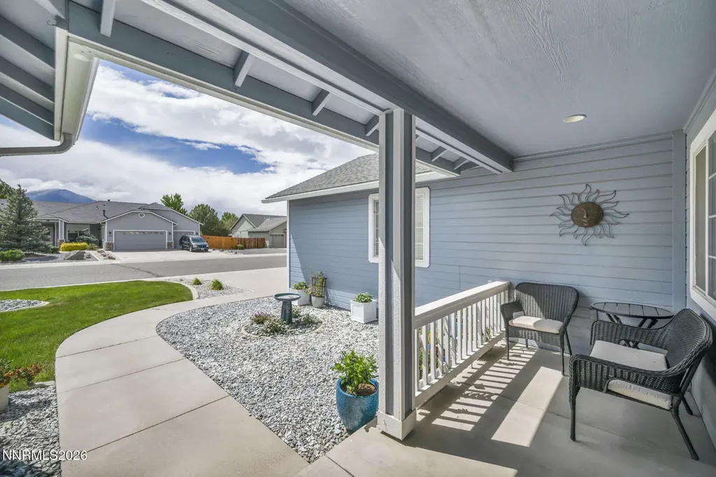 2983 Hot Springs Minden NV 89423