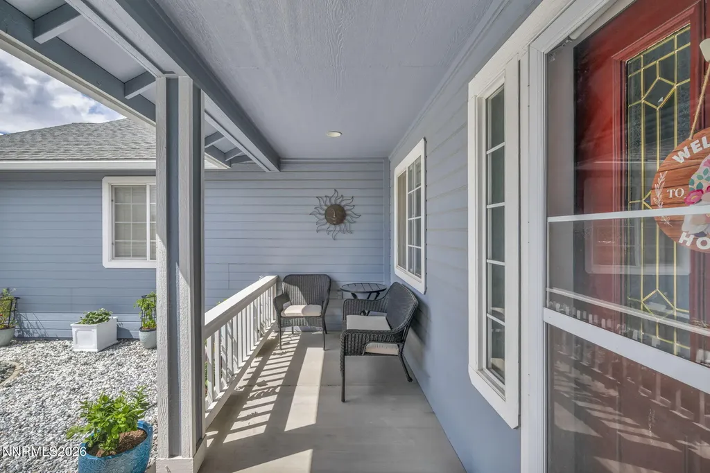 2983 Hot Springs Minden NV 89423