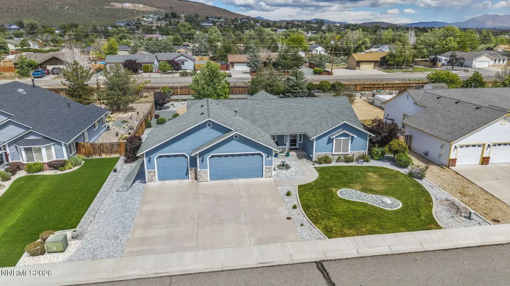 2983 Hot Springs Minden NV 89423