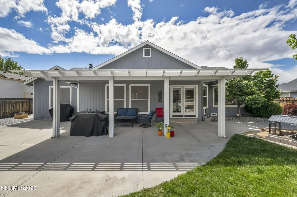 2983 Hot Springs Minden NV 89423