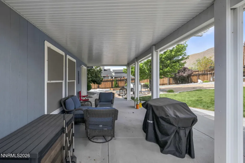 2983 Hot Springs Minden NV 89423