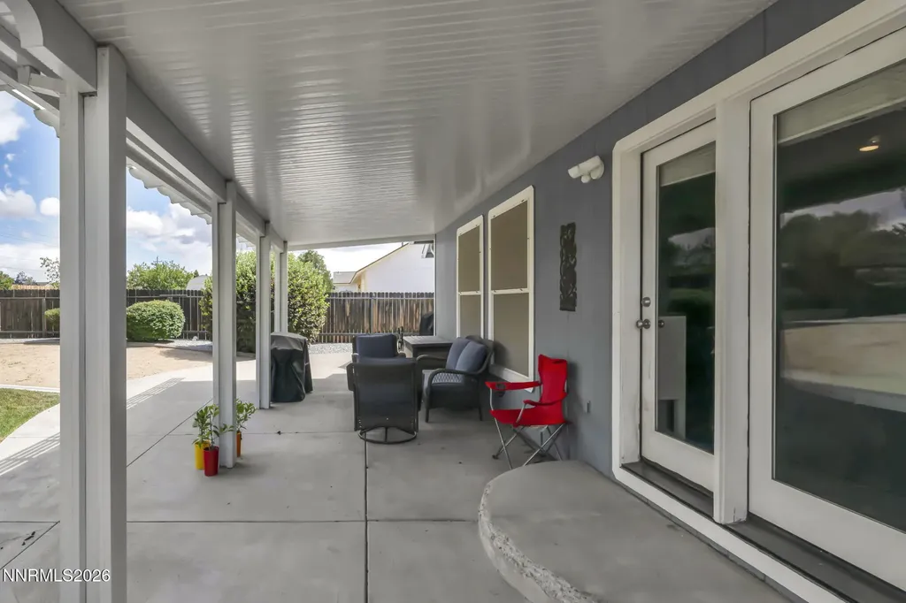 2983 Hot Springs Minden NV 89423