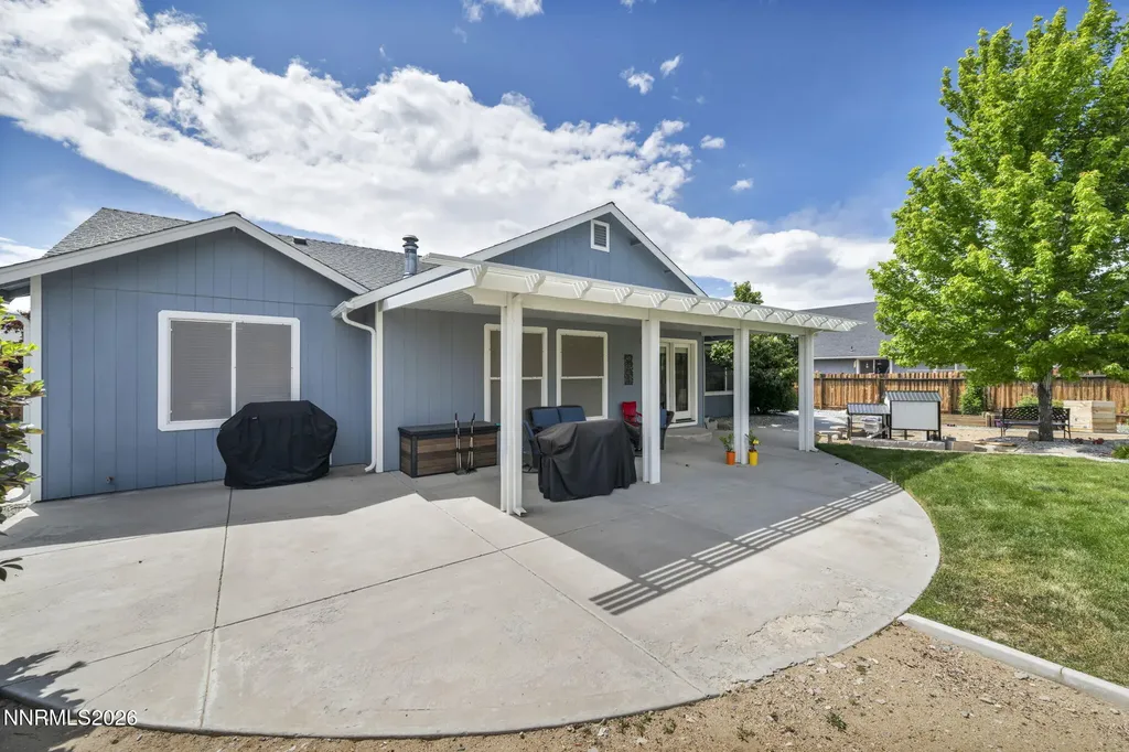 2983 Hot Springs Minden NV 89423