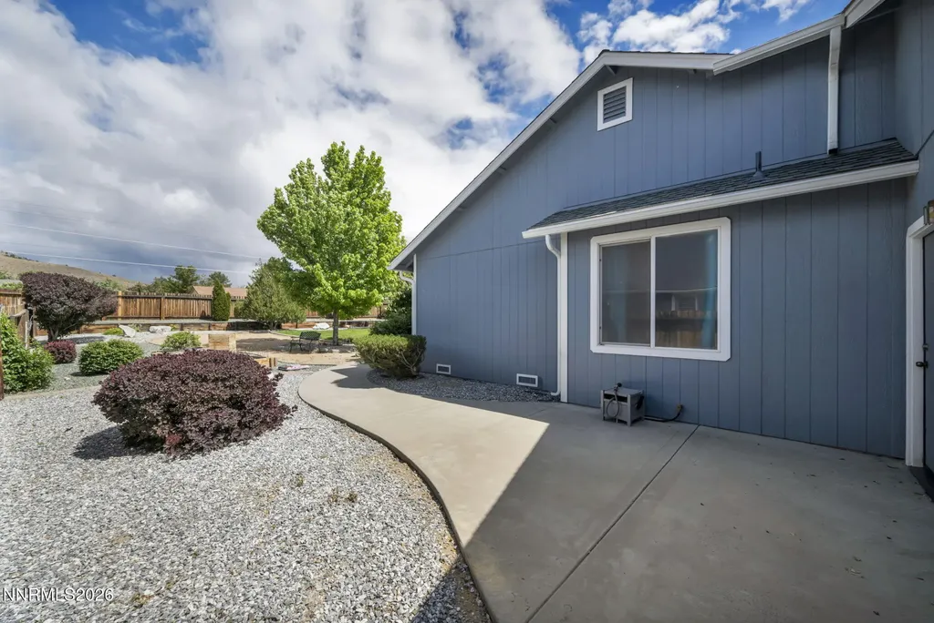 2983 Hot Springs Minden NV 89423