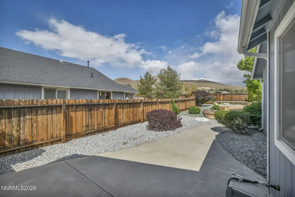 2983 Hot Springs Minden NV 89423