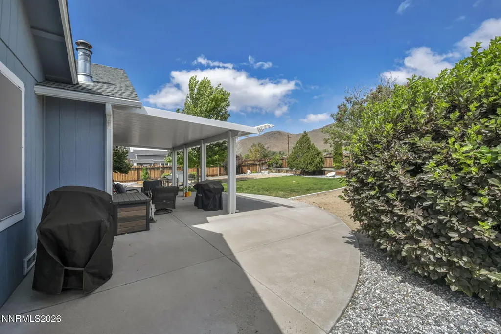 2983 Hot Springs Minden NV 89423